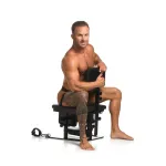 Pleasure Throne Silla para Sexo Oral
