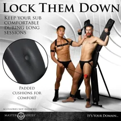 Cruz de San Andrés Deluxe