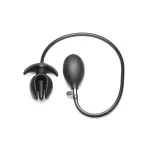 Ass Bound Plug Anal Inflable