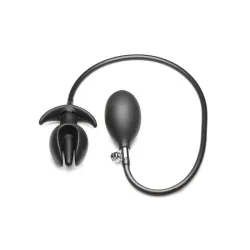 Ass Bound Plug Anal Inflable