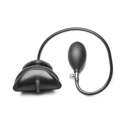 Ass Bound Plug Anal Inflable