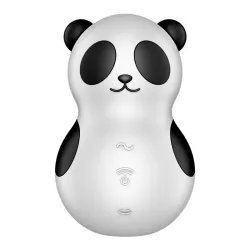 Succionador de Clítoris con Vibración Pocket Panda