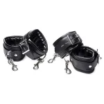 Bondage Massage Bed
