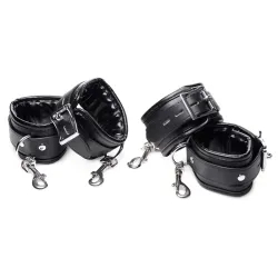 Bondage Massage Bed