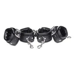 Bondage Massage Bed