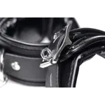 Bondage Massage Bed