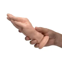 The Stuffer Masturbador de Mano