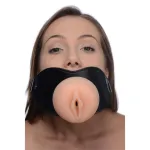 Mordaza de Vagina