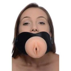Mordaza de Vagina