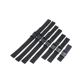 Set de Correas Corporales Ajustables