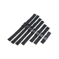 Set de Correas Corporales Ajustables