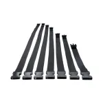 Set de Correas Corporales Ajustables