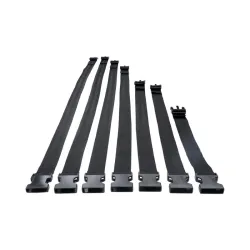 Set de Correas Corporales Ajustables