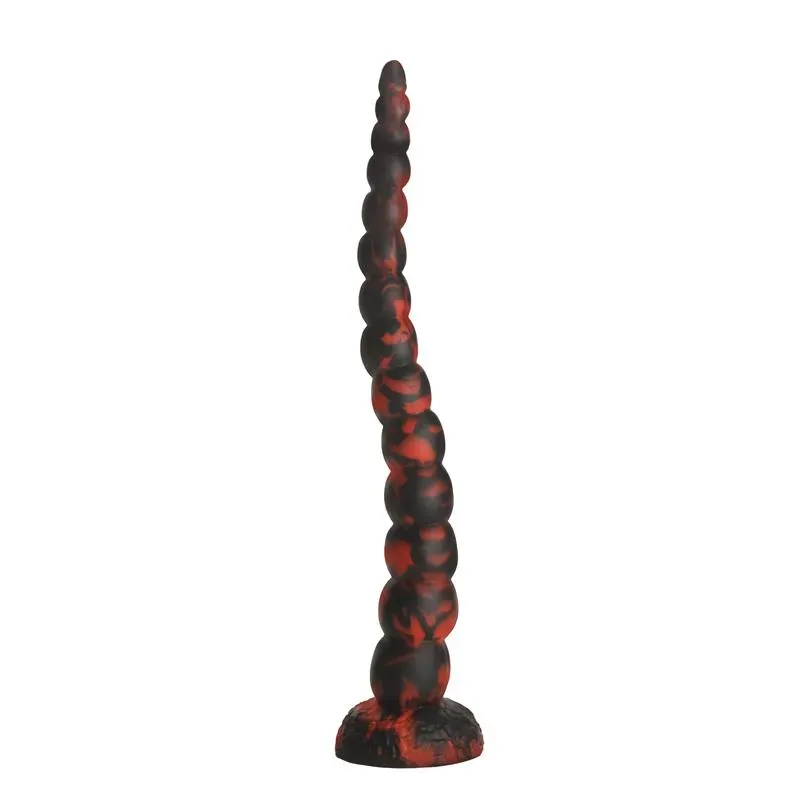 Stinger Dildo 37 cm Silicona – Dildos