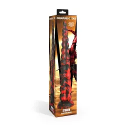 Stinger Dildo 37 cm Silicona