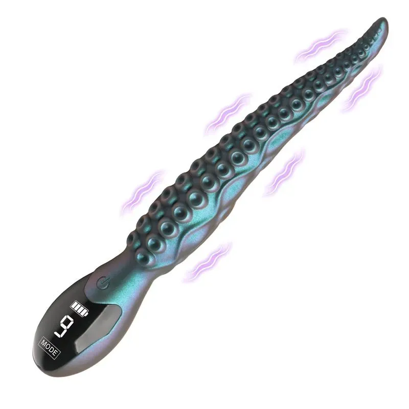 Tentavibe Vibrador Tentáculo – Vibradores