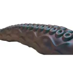 Tentavibe Vibrador Tentáculo