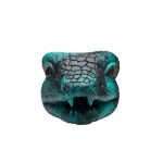 Serpentine Masturbador Serpiente Silicona