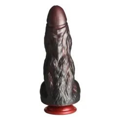 King Kong Dildo Silicona