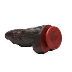 King Kong Dildo Silicona