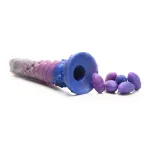 Tenta-Queen Dildo Ovipositor con 6 Huevos