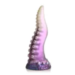 Astropus Dildo Tentáculo Silicona