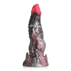 Hades Dildo Silicona Talla M