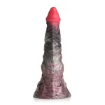 Hades Dildo Silicona Talla M