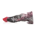 Hades Dildo Silicona Talla M