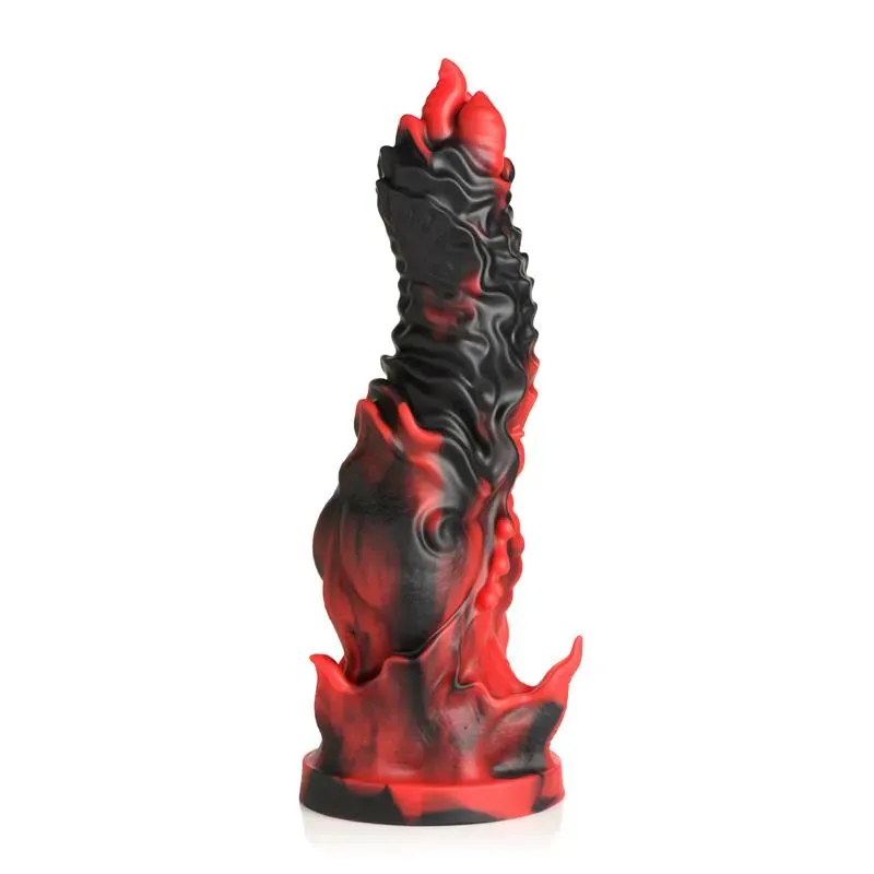 Mephisto Dildo Silicona – Dildos