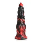 Mephisto Dildo Silicona