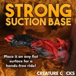 Mephisto Dildo Silicona