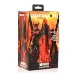 Mephisto Dildo Silicona