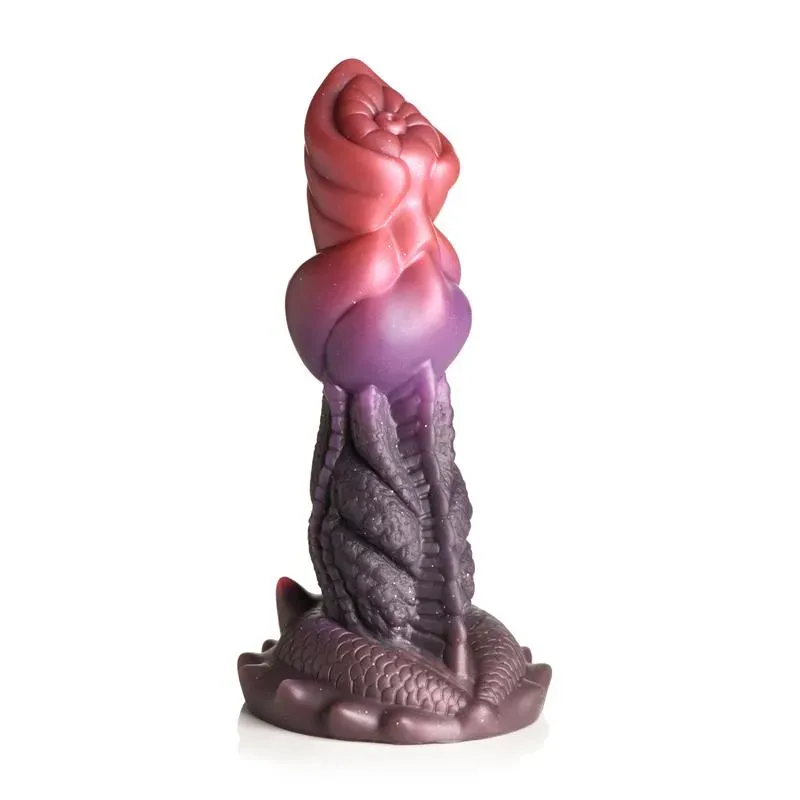 Deep Diver Dildo Silicona – Dildos