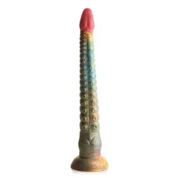 Tenta-Dick Dildo Tentáculo Silicona