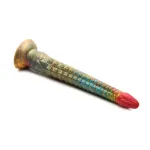 Tenta-Dick Dildo Tentáculo Silicona