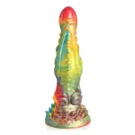 Majestic Merman Dildo Silicona