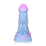 Nomura Jellyfish Dildo Silicona