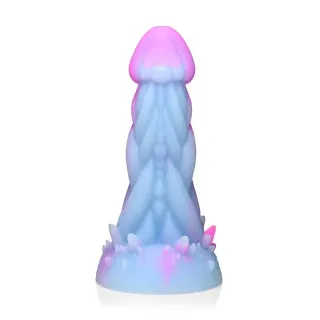 Nomura Jellyfish Dildo Silicona