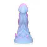 Nomura Jellyfish Dildo Silicona