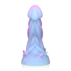 Nomura Jellyfish Dildo Silicona