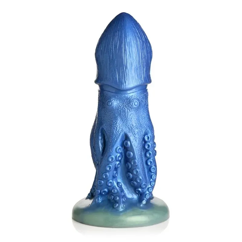 Cocktopus Dildo Tentáculo Silicona – Dildos