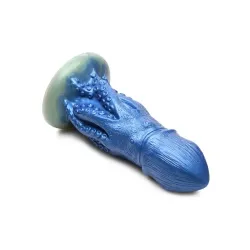 Cocktopus Dildo Tentáculo Silicona