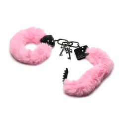 Esposas de Pelo Rosa