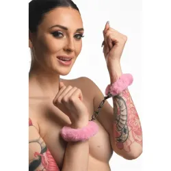 Esposas de Pelo Rosa