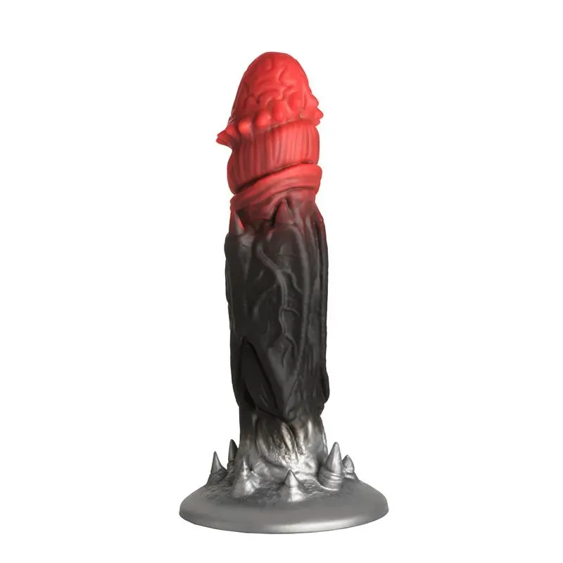 Count Cockula Dildo Silicona – Dildos