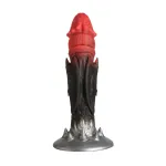 Count Cockula Dildo Silicona