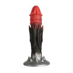 Count Cockula Dildo Silicona
