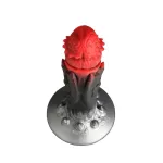 Count Cockula Dildo Silicona