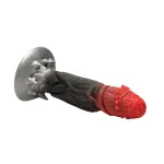 Count Cockula Dildo Silicona